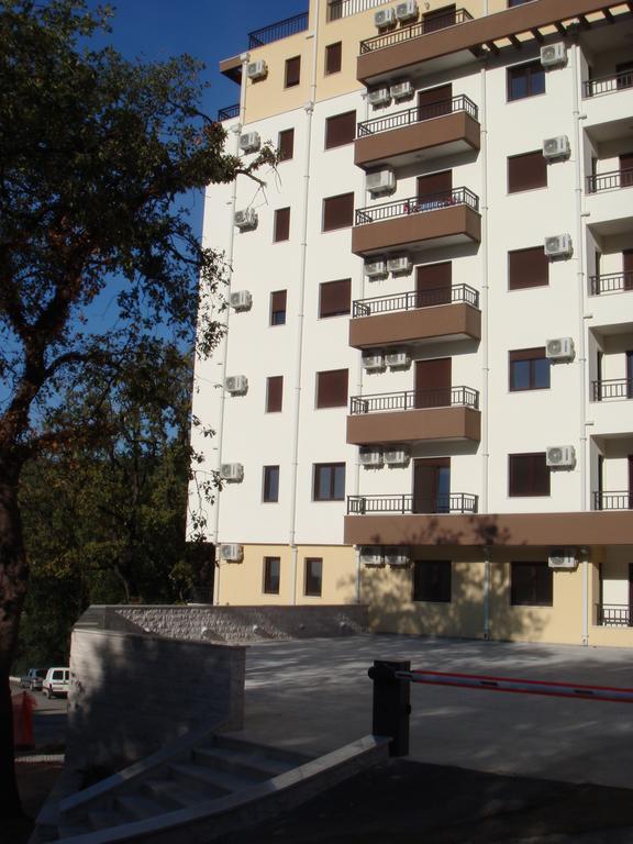 Apartman Adriatic Lux *